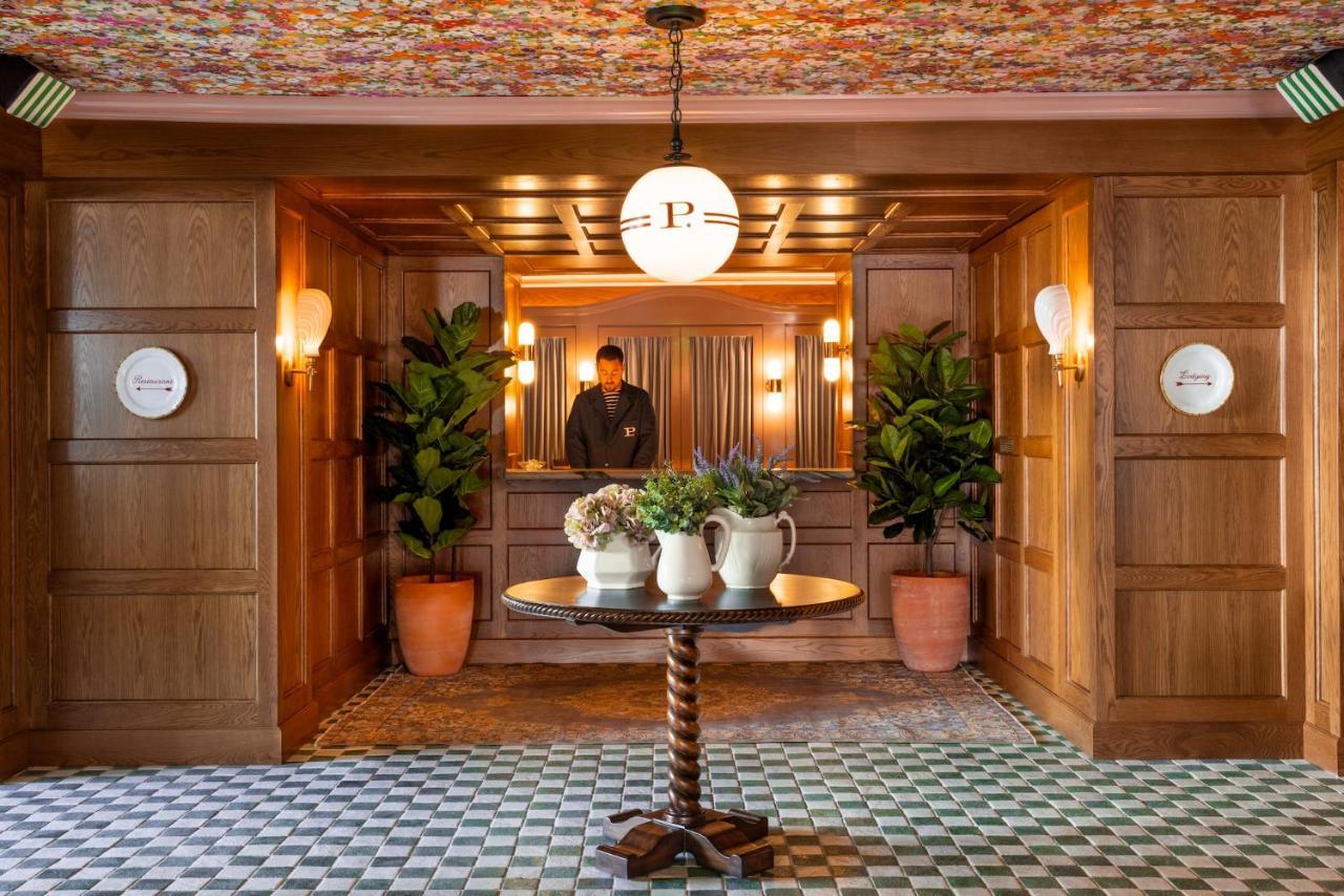 Hotel Palihouse West Hollywood At Beverly Hills
