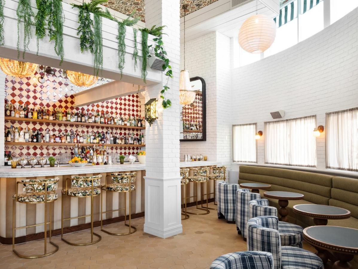 Palihouse West Hollywood At Beverly Hills Hotel Los Angeles