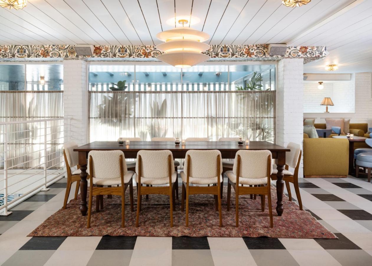 Palihouse West Hollywood At Beverly Hills Los Angeles