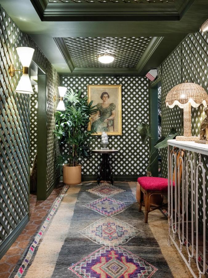 Palihouse West Hollywood At Beverly Hills 4*