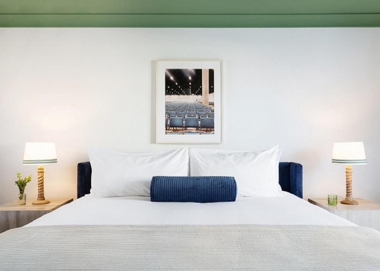 Palihouse West Hollywood At Beverly Hills Hotel Los Angeles