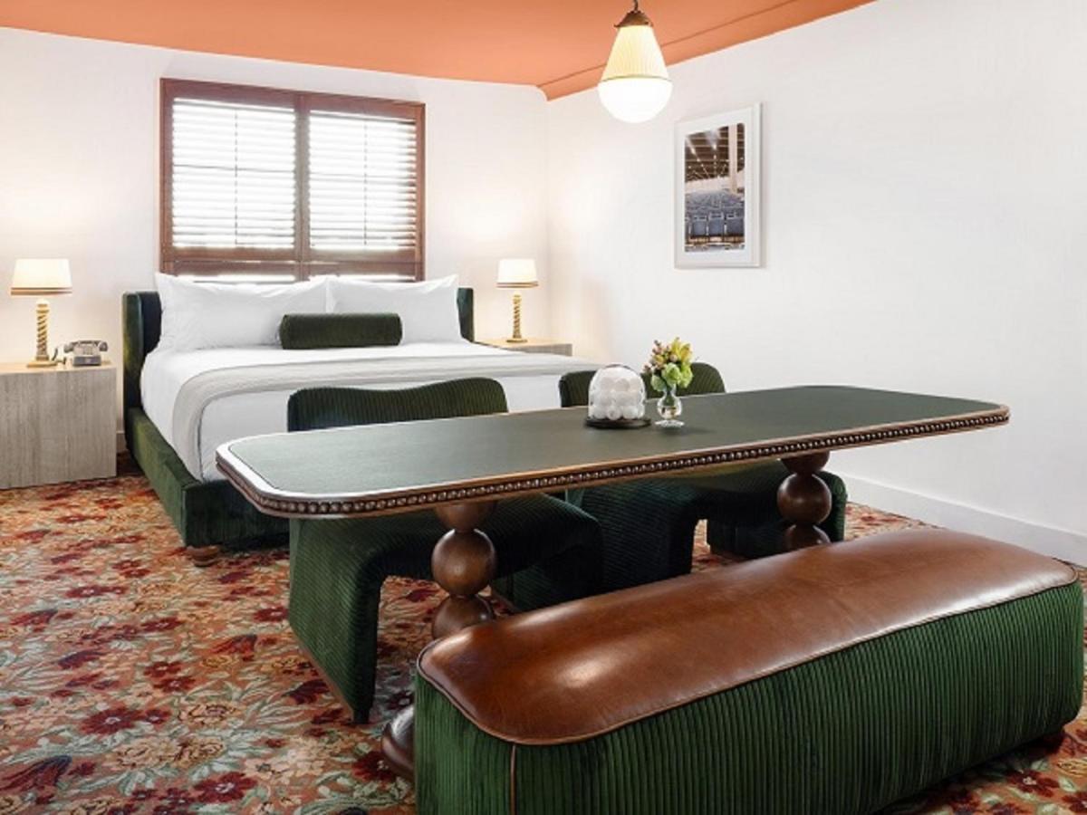 Palihouse West Hollywood At Beverly Hills 4* Los Angeles