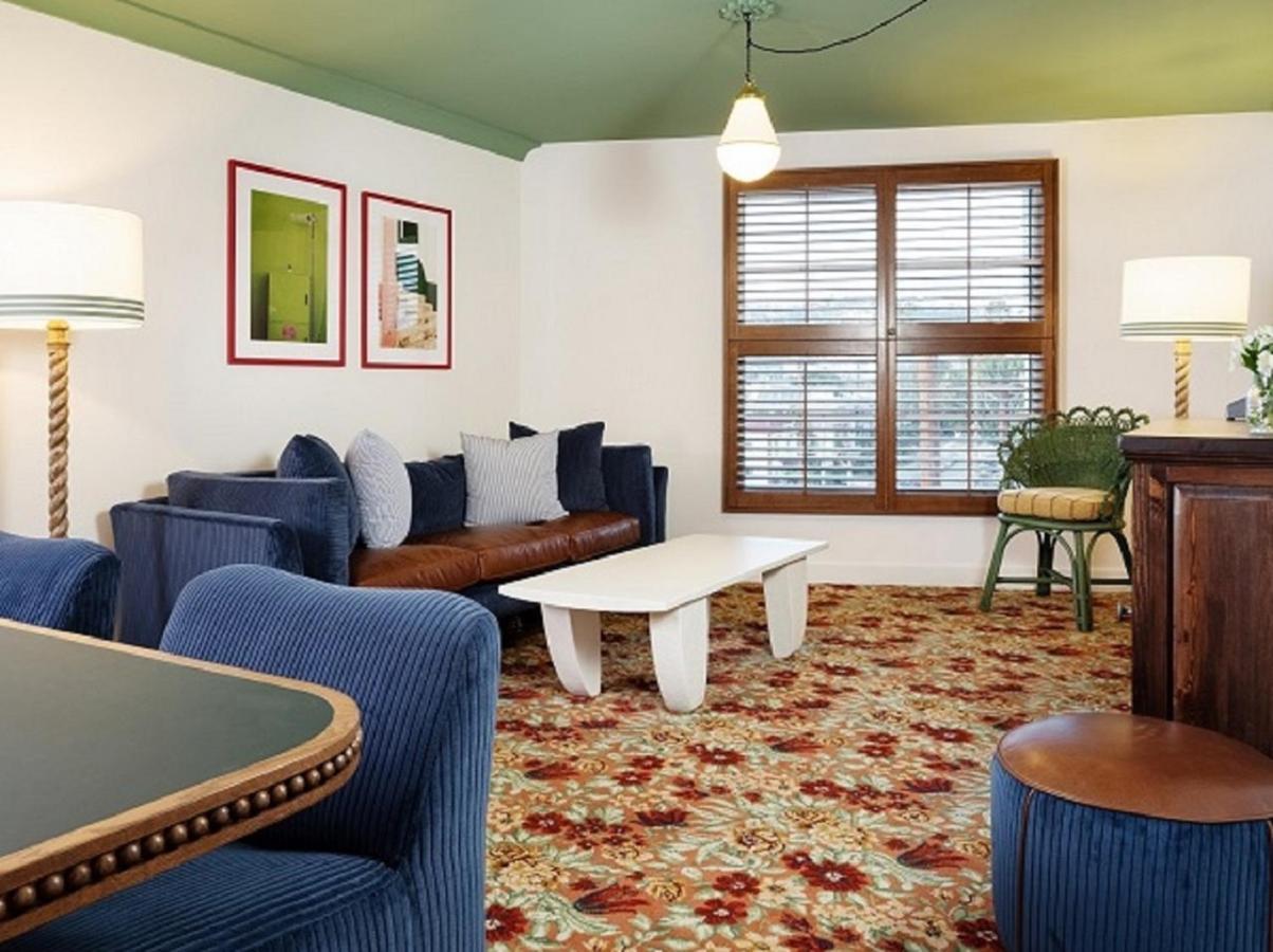 Palihouse West Hollywood At Beverly Hills 4*
