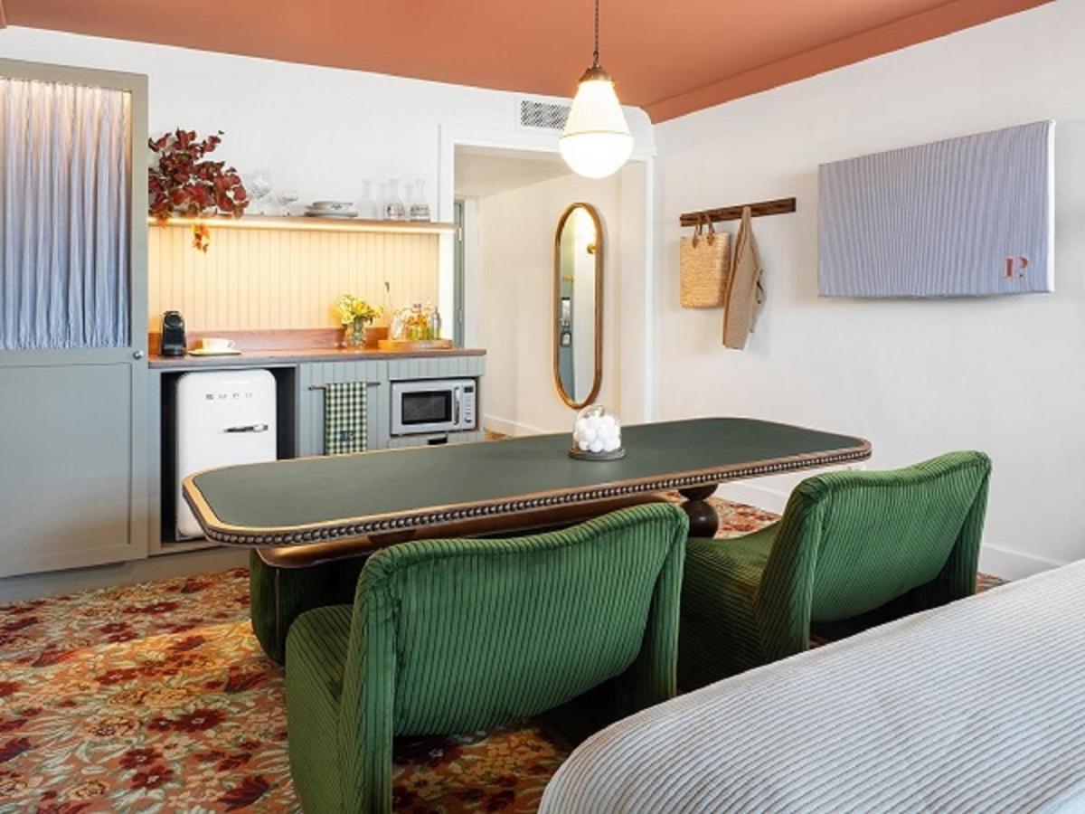 Palihouse West Hollywood At Beverly Hills 4*
