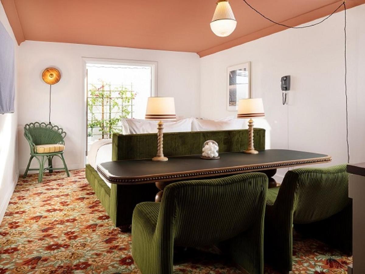 Palihouse West Hollywood At Beverly Hills Los Angeles