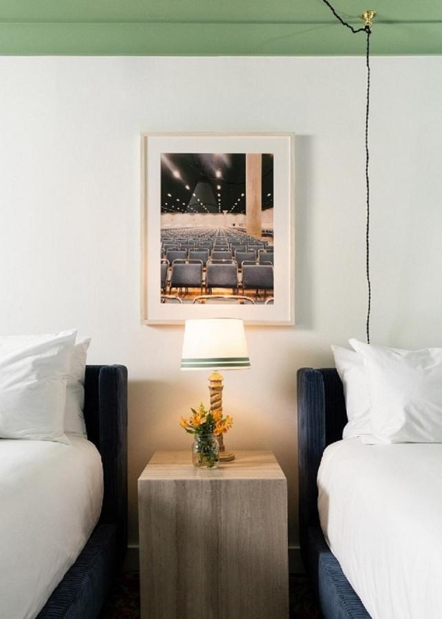 Palihouse West Hollywood At Beverly Hills Hotel 4*
