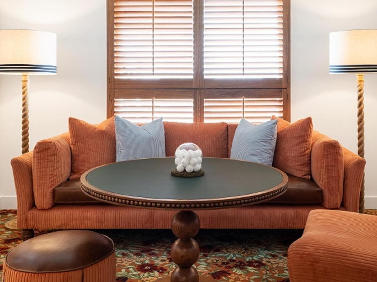 Palihouse West Hollywood At Beverly Hills Hotel