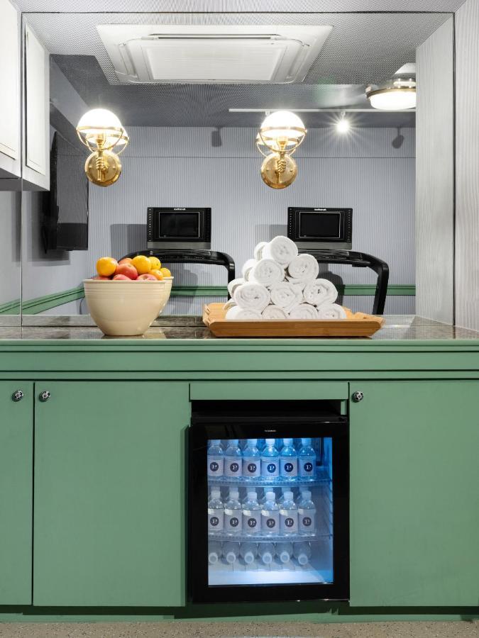 Hotel Palihouse West Hollywood At Beverly Hills Los Angeles