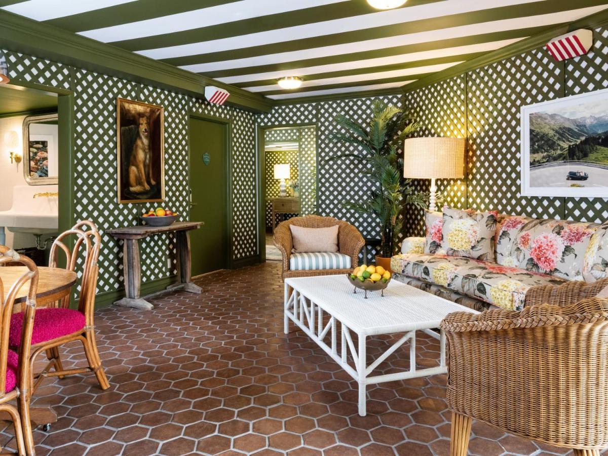 Palihouse West Hollywood At Beverly Hills Hotel 4*