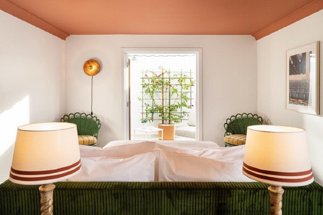 Hotel Palihouse West Hollywood At Beverly Hills 4*