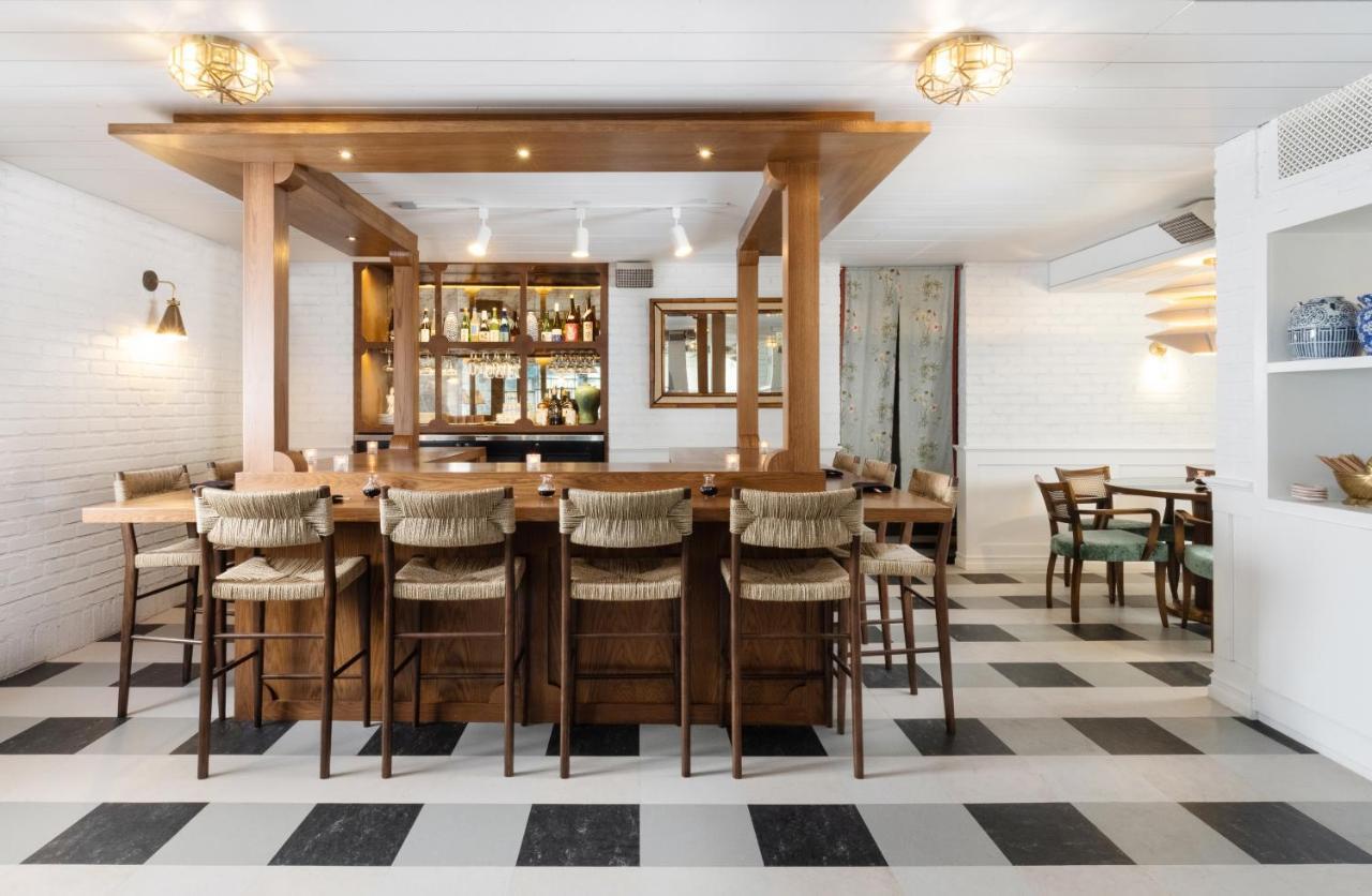 Palihouse West Hollywood At Beverly Hills Hotel