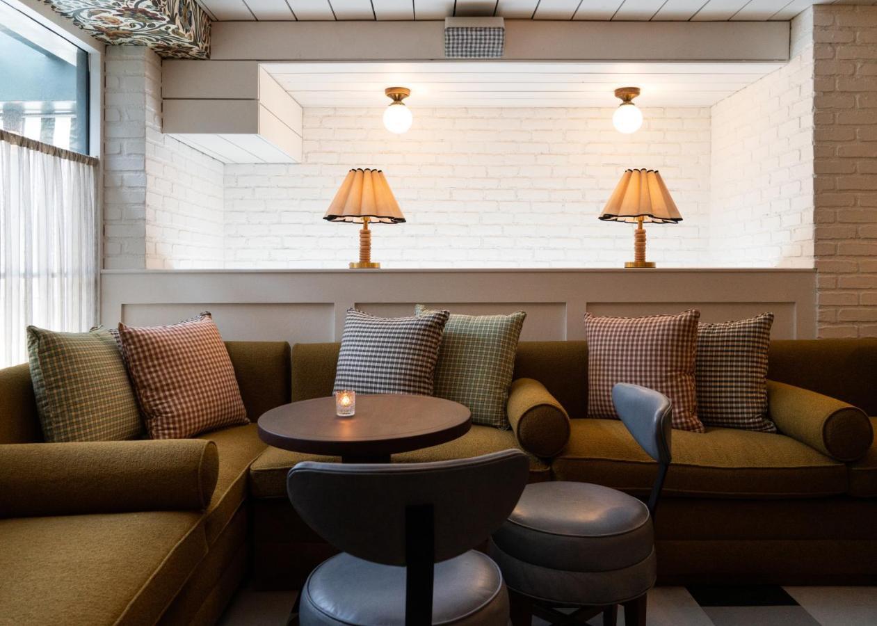 Palihouse West Hollywood At Beverly Hills Hotel 4*