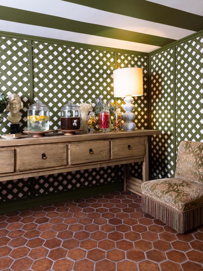 Hotel Palihouse West Hollywood At Beverly Hills