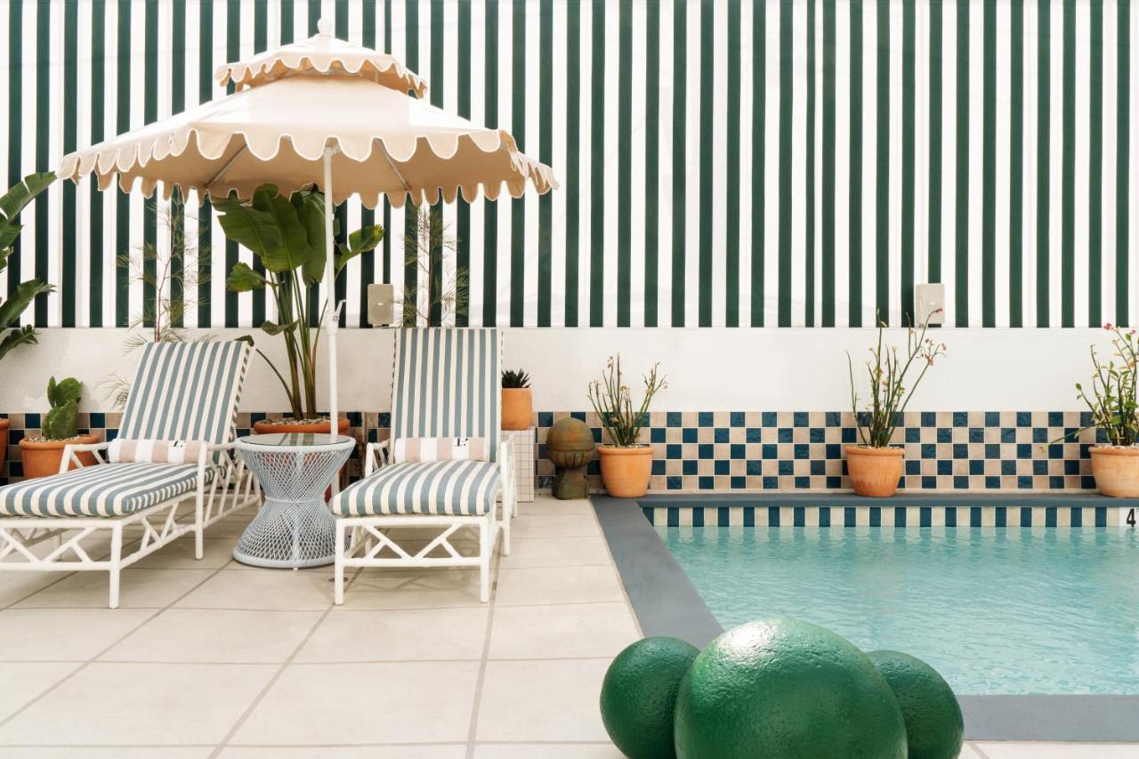 Palihouse West Hollywood At Beverly Hills Hotel 4*