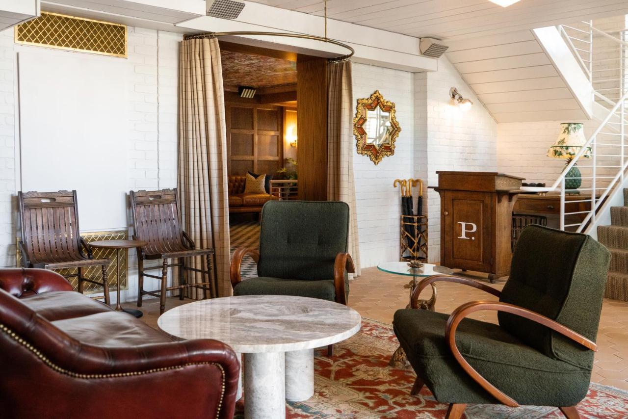 Palihouse West Hollywood At Beverly Hills Hotel 4*