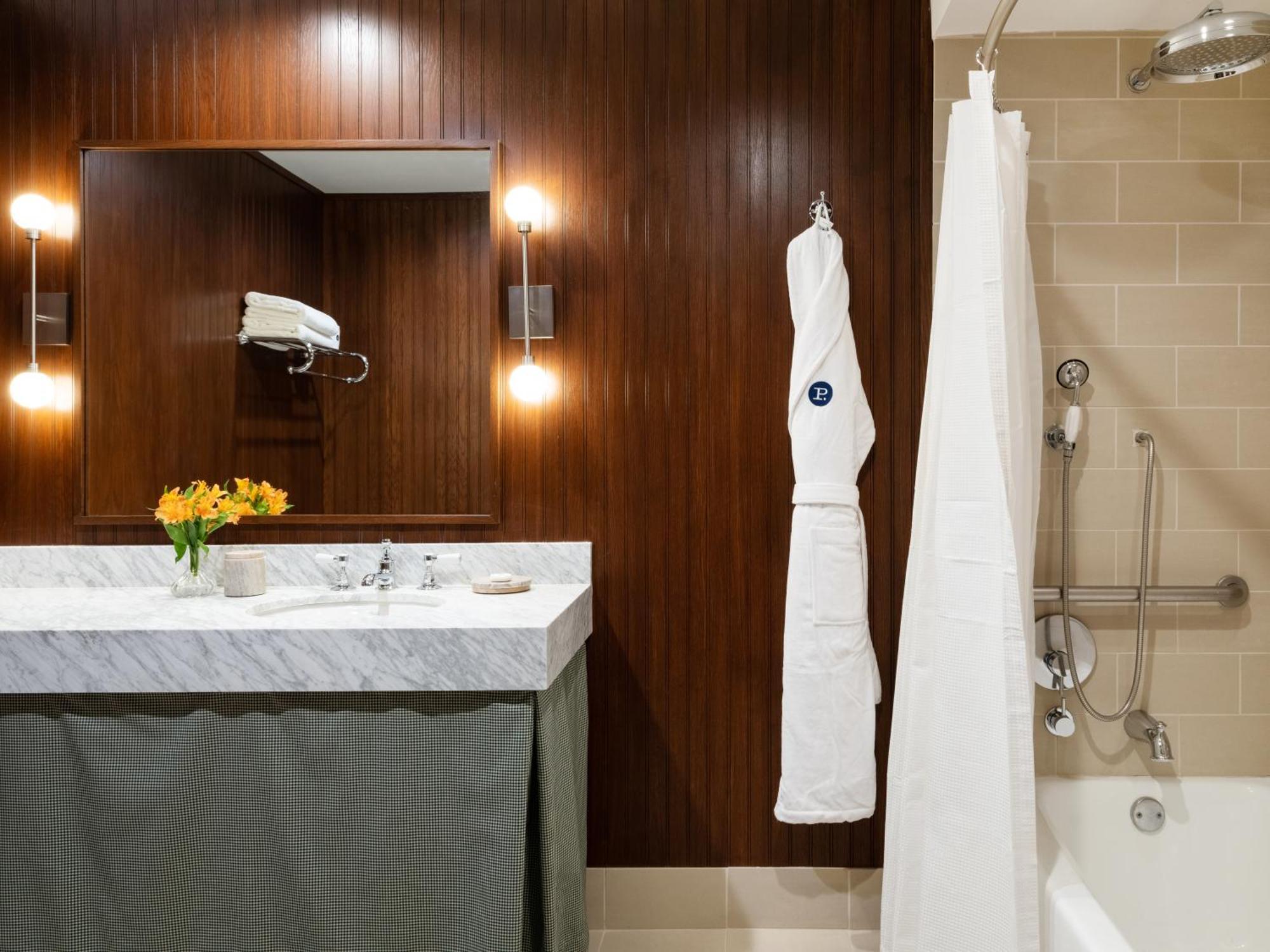 Hotel Palihouse West Hollywood At Beverly Hills 4*