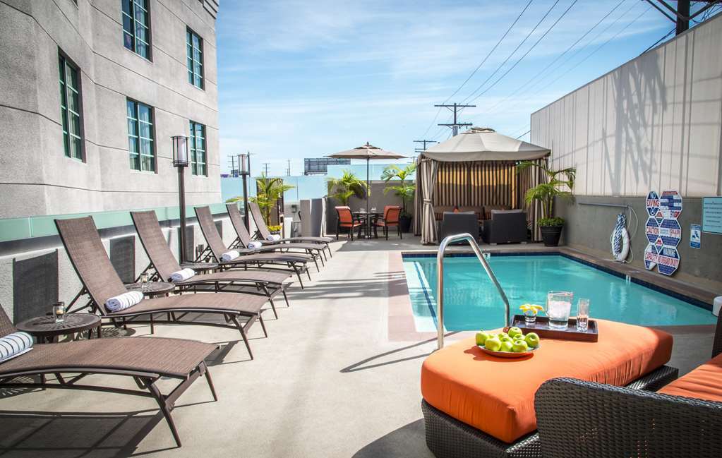 Hotel Palihouse West Hollywood At Beverly Hills Los Angeles