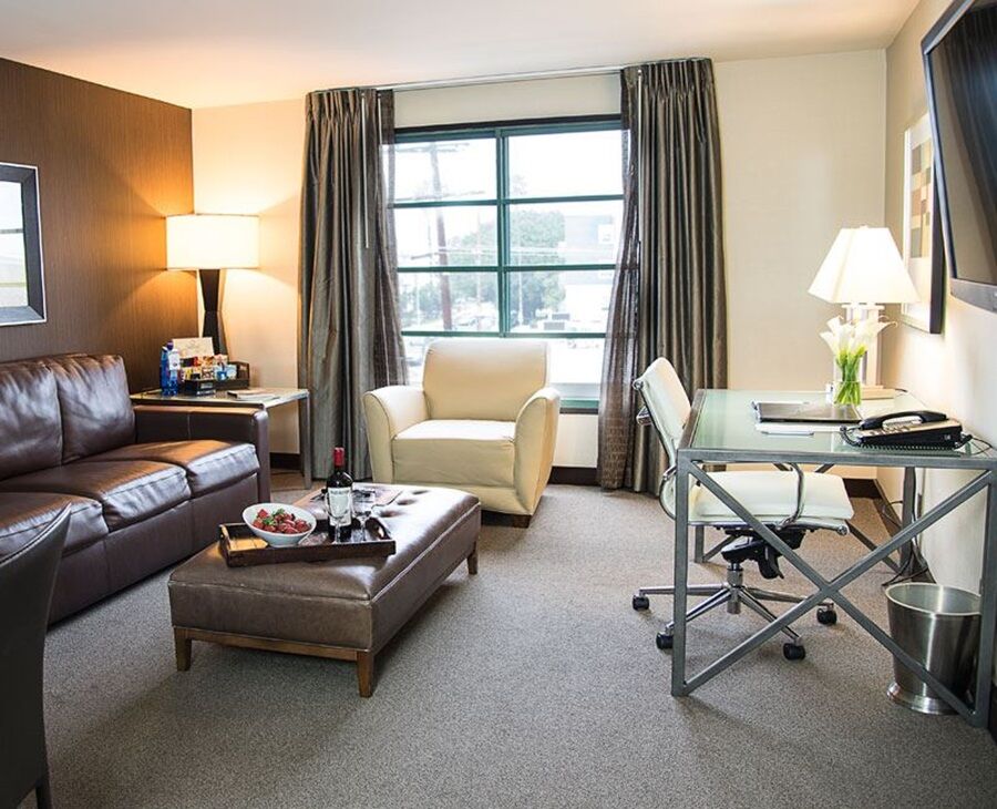 Palihouse West Hollywood At Beverly Hills Los Angeles