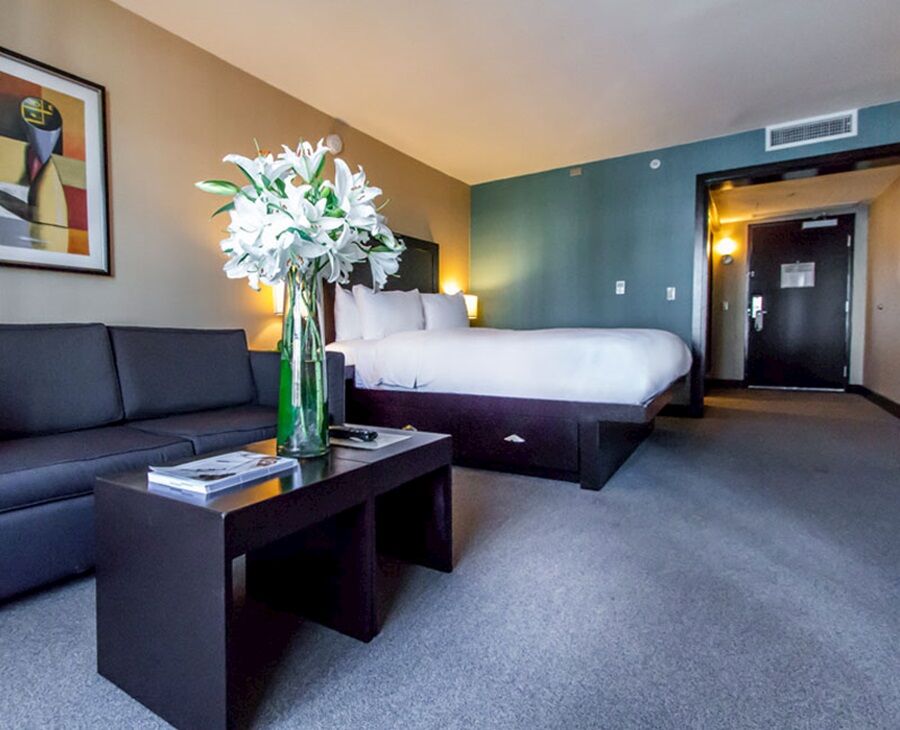 Palihouse West Hollywood At Beverly Hills Hotel 4*
