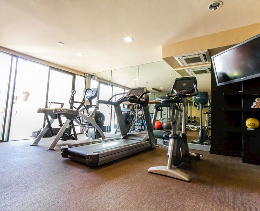 Palihouse West Hollywood At Beverly Hills 4*